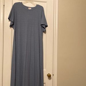 Lularoe Maria dress